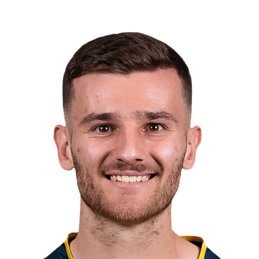 FC 25 Noah Smith Face