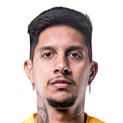 FC 25 Miguel Angel Martinez Face