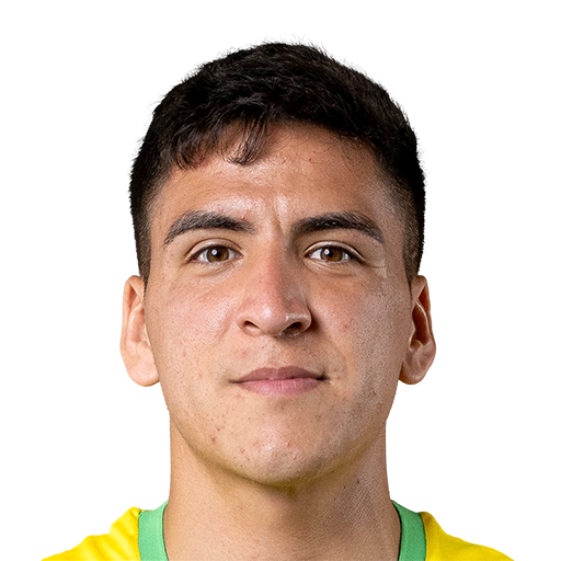 FC 25 Face