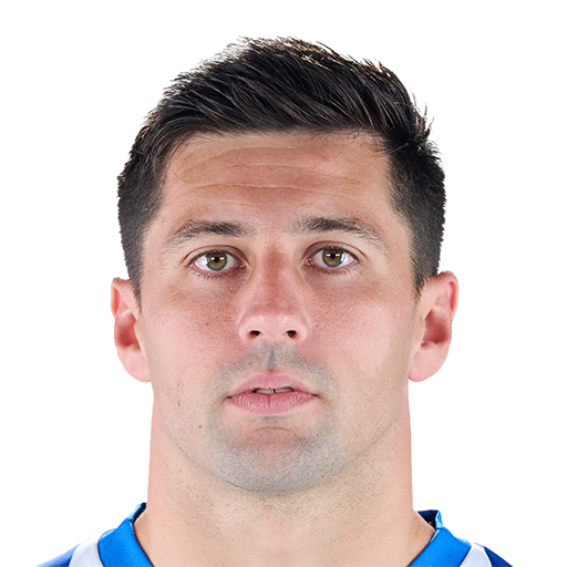 FC 25 Face