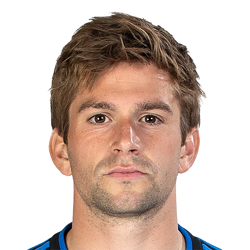 FC 25 Jack Skahan Face