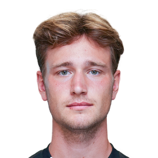 FC 25 William Boving Face