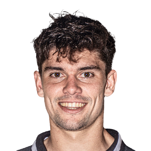 FC 25 Kevin Lewis Face