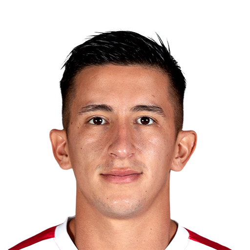 FC 25 Face