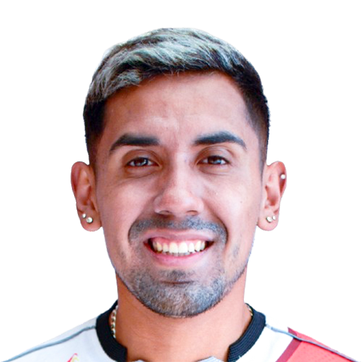 FC 25 Face
