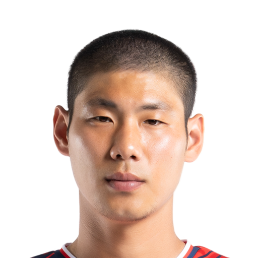 FC 25  Face