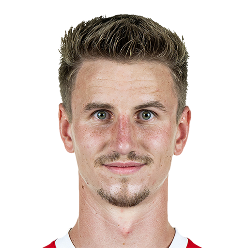 FC 25 Face