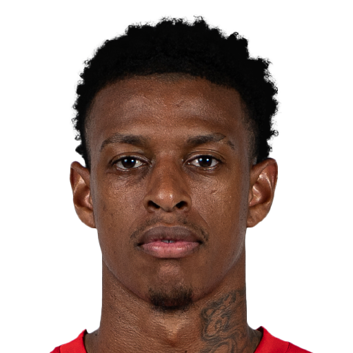FC 25 Face