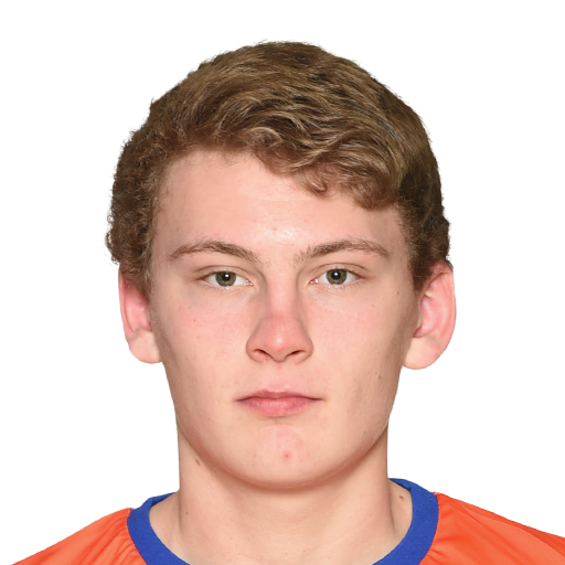 FC 25 Isak Dybvik Maatta Face