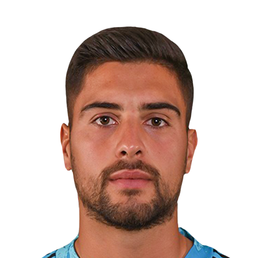 FC 25 Franco Petroli Face