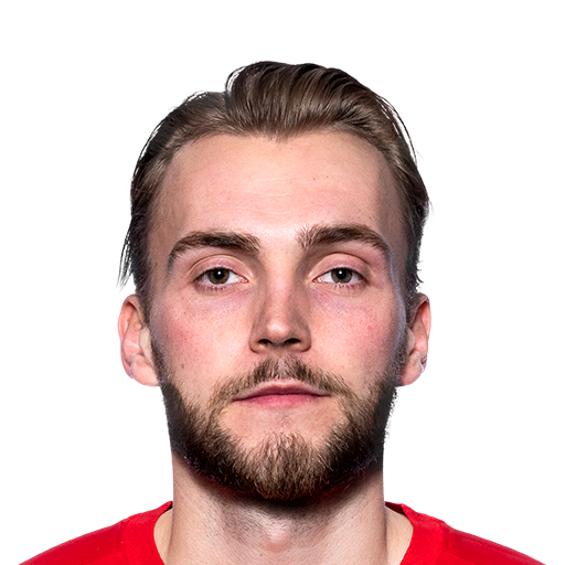 FC 25 Mads Sande Face