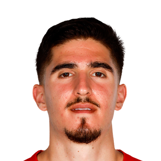 FC 25 Face