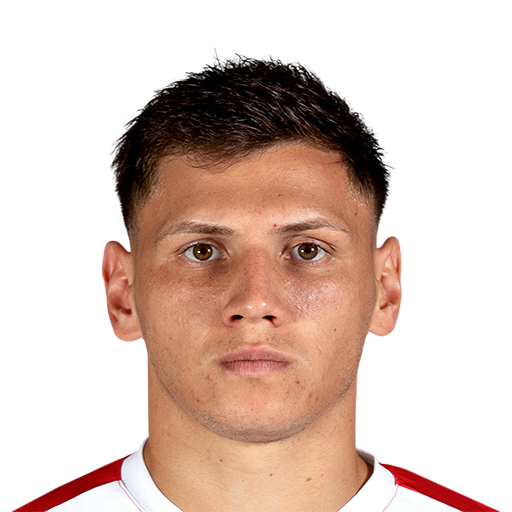 FC 25 Face