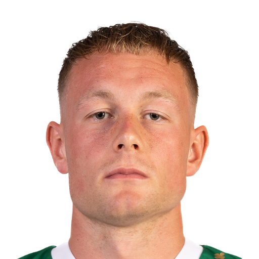 FC 25 Kristian Lien Face