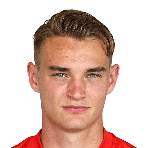 FC 25 Lukas Gutlbauer Face