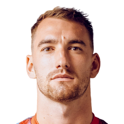 FC 25 Constantin Reiner Face