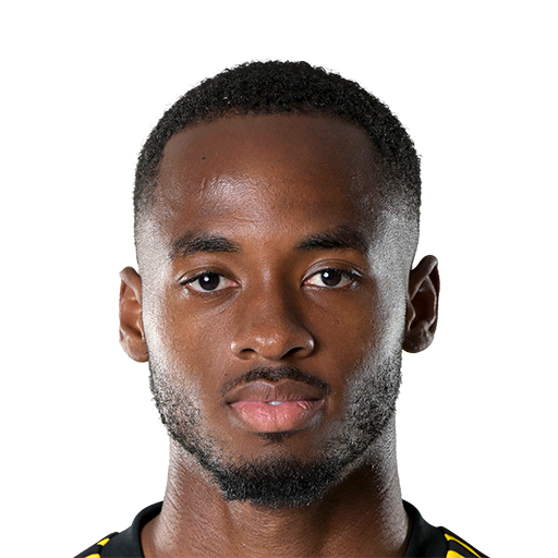 FC 25 Melayro Bogarde Face
