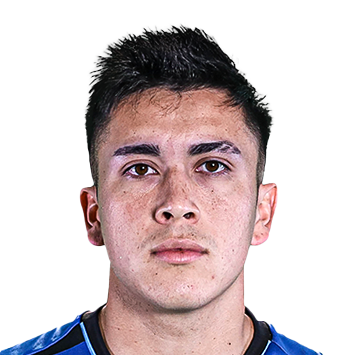 FC 25 Joaquin Gutierrez Face