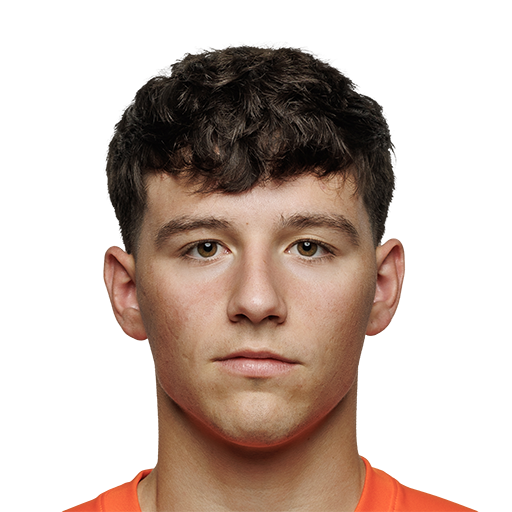 FC 25 Face