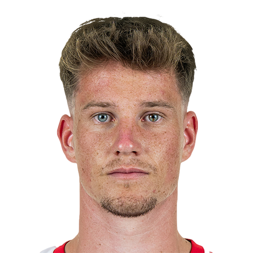 FC 25 Christian Viet Face