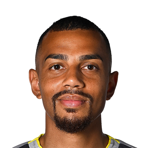 FC 25 Sebastian Osigwe Face