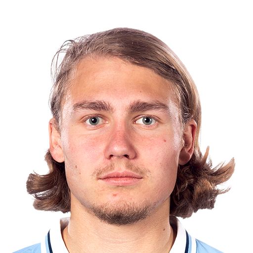 FC 25  Face
