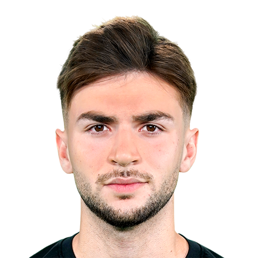 FC 25 Onurhan Babuscu Face