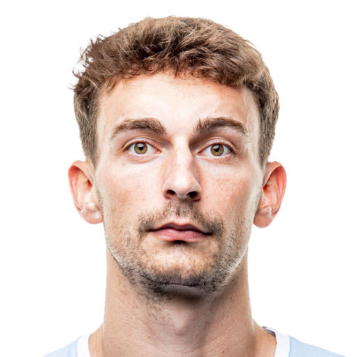 FC 25 Tobias Sommer Face