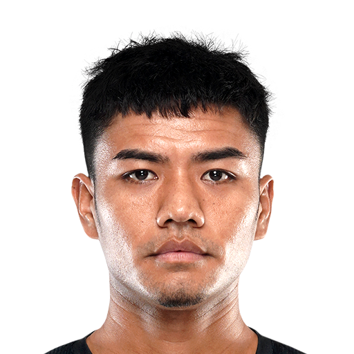 FC 25 Paul Ramfangzauva Face
