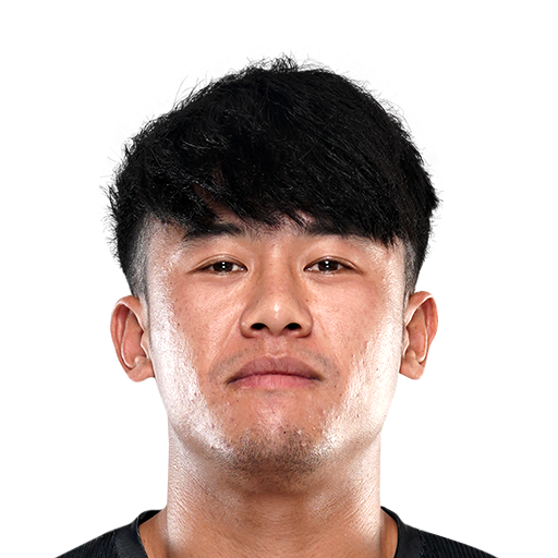 FC 25 Isak Vanlalruatfela Face