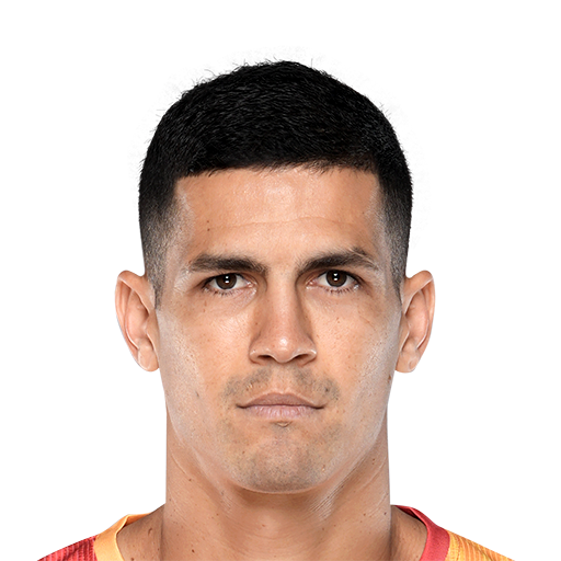 FC 25 Cleiton Silva Face