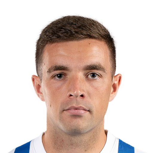 FC 25 Alan Kerouedan Face