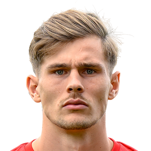 FC 25 Face