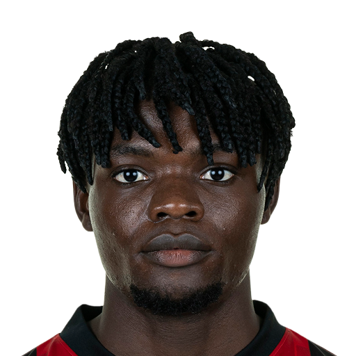 FC 25  Face