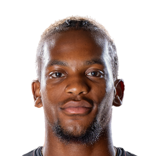 FC 25 Junior Kadile Face