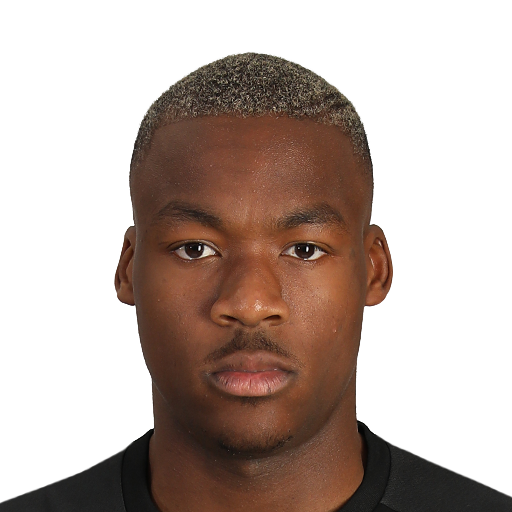FC 25 Face