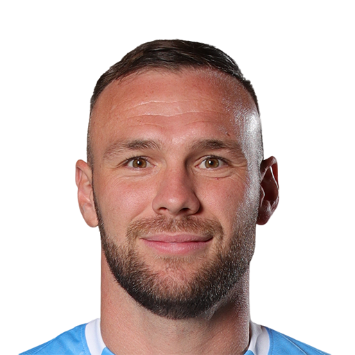 FC 25 Patrick Hobsch Face