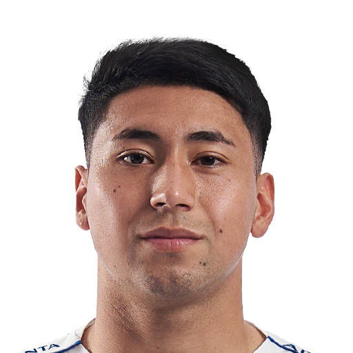 FC 25 Luis Sequeira Face