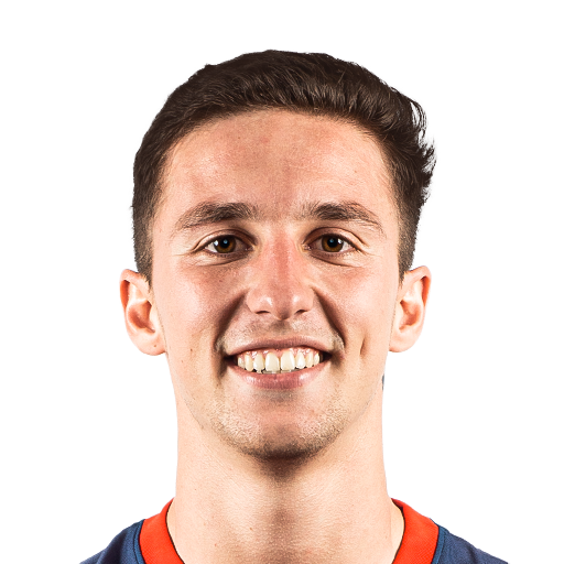 FC 25 Hausch Face