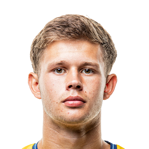 FC 25 Face