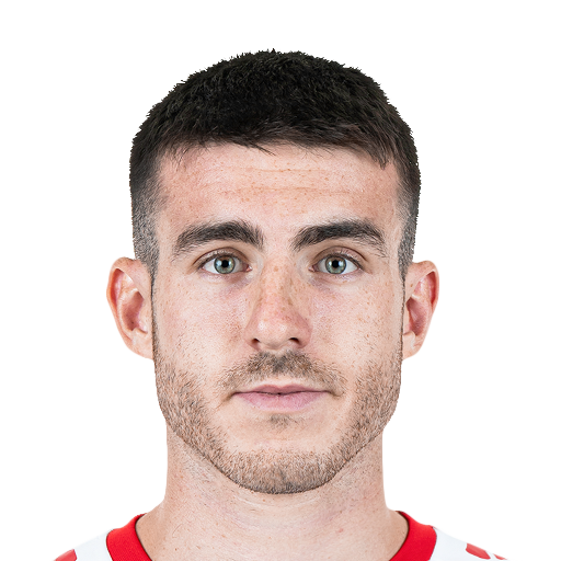 FC 25 Kaan Caliskaner Face