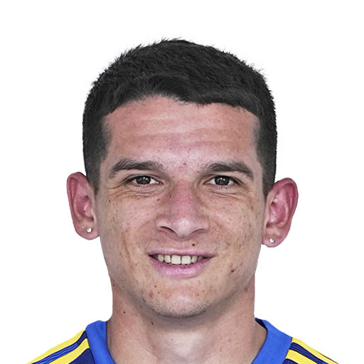 FC 25 Lautaro Blanco Face