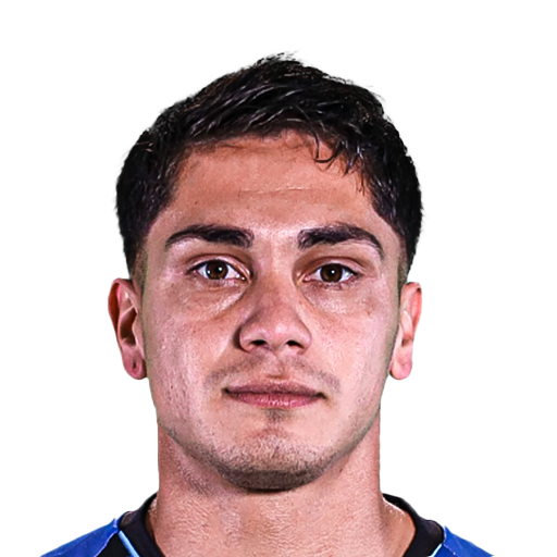 FC 25 Gonzalo Montes Face