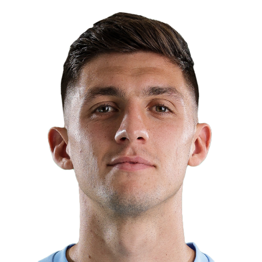 FC 25 Bobby Thomas Face