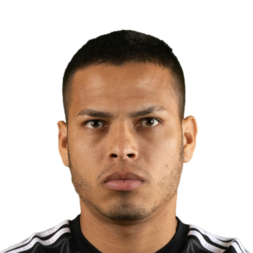 FC 25 Matheus Silva Face