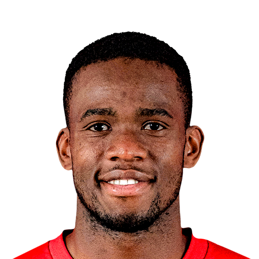 FC 25  Face