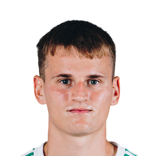 FC 25 Radoslaw Cielemecki Face