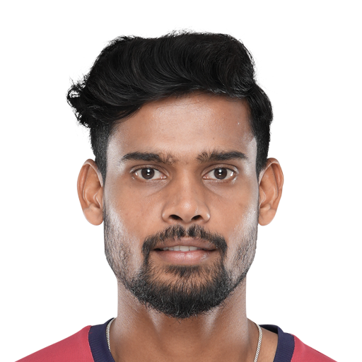 FC 25 Ritwik Kumar Das Face