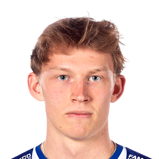 FC 25 Face
