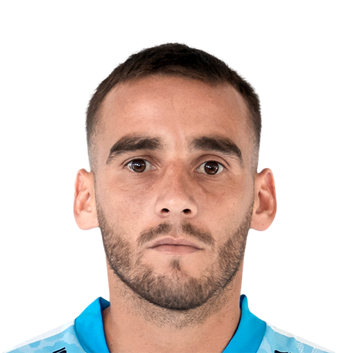 FC 25 Renzo Tesuri Face